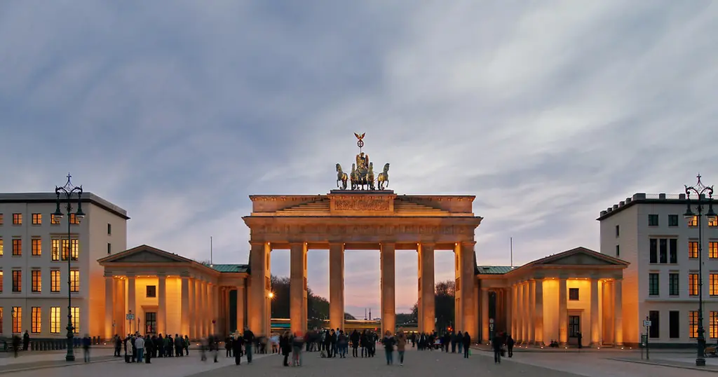 Sexdate Berlin