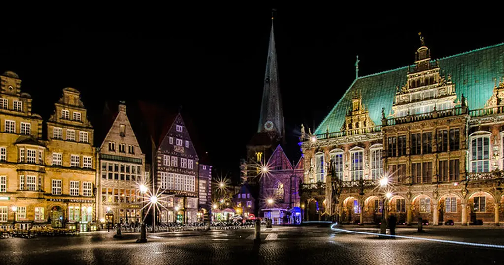 Sexdate Bremen