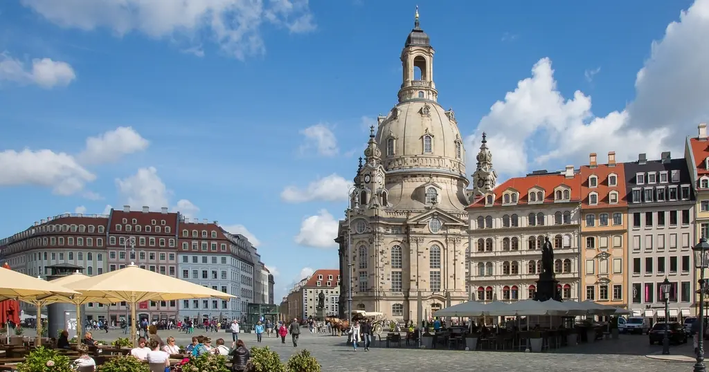 Sexdate Dresden