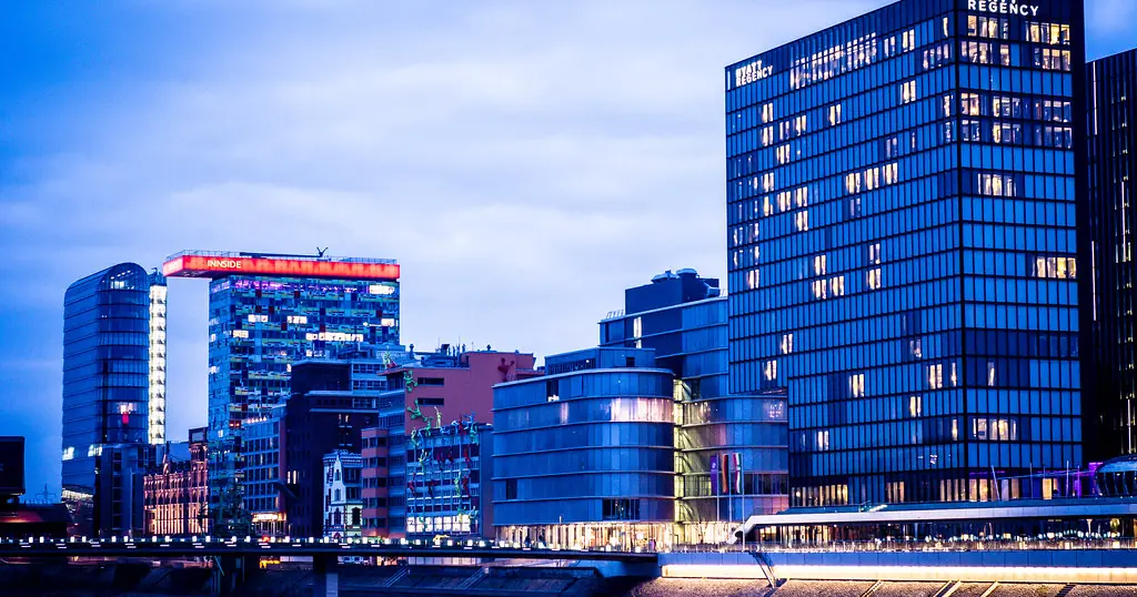 Sexdate Düsseldorf