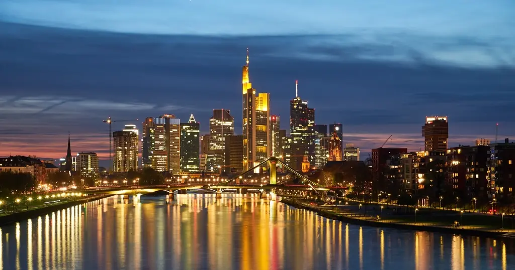 Sexdate Frankfurt