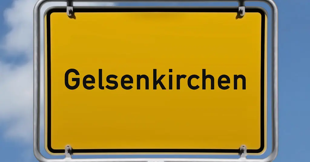 Sexdate Gelsenkirchen