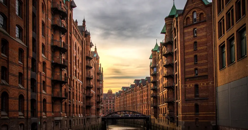 Sexdate Hamburg