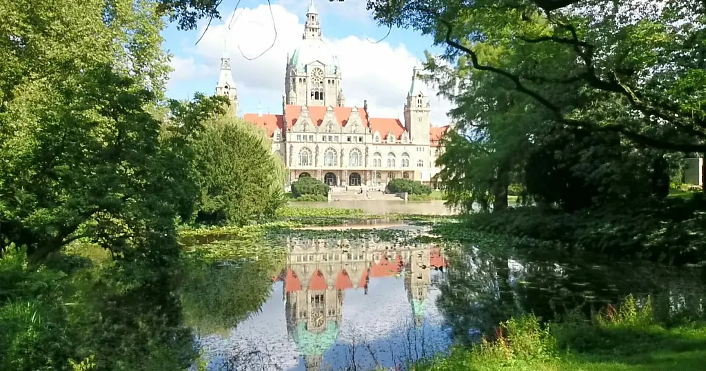 Sexdate Hannover