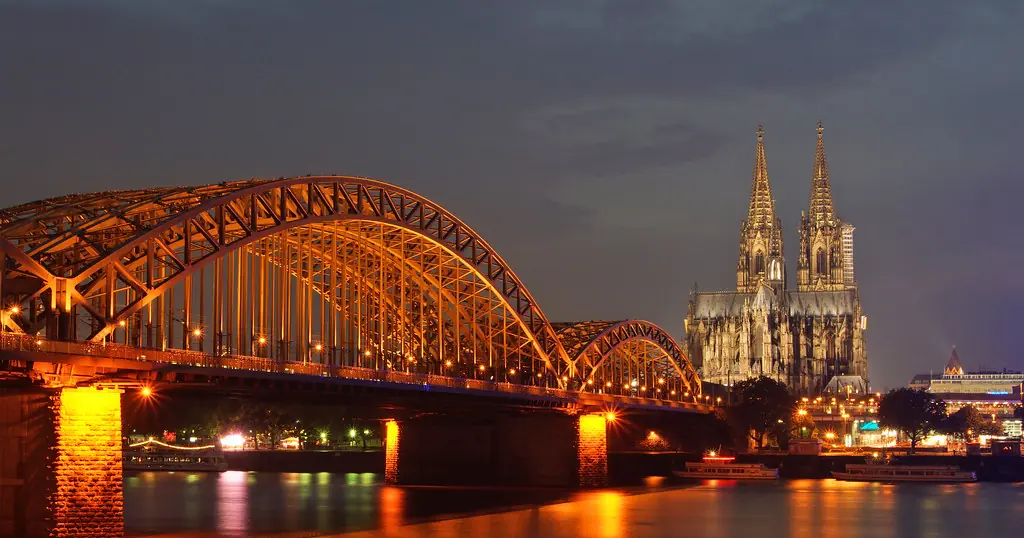 Sexdate Köln
