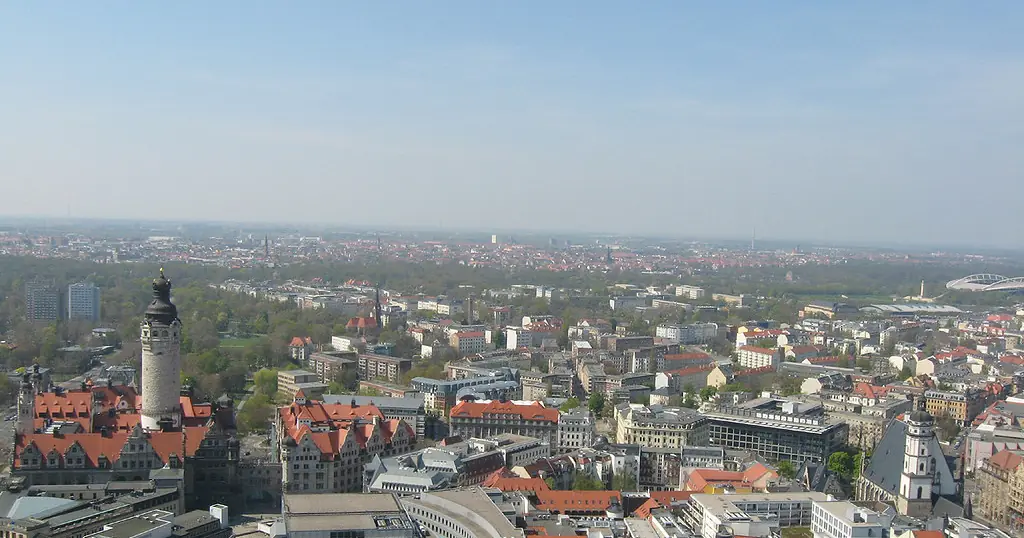 Sexdate Leipzig