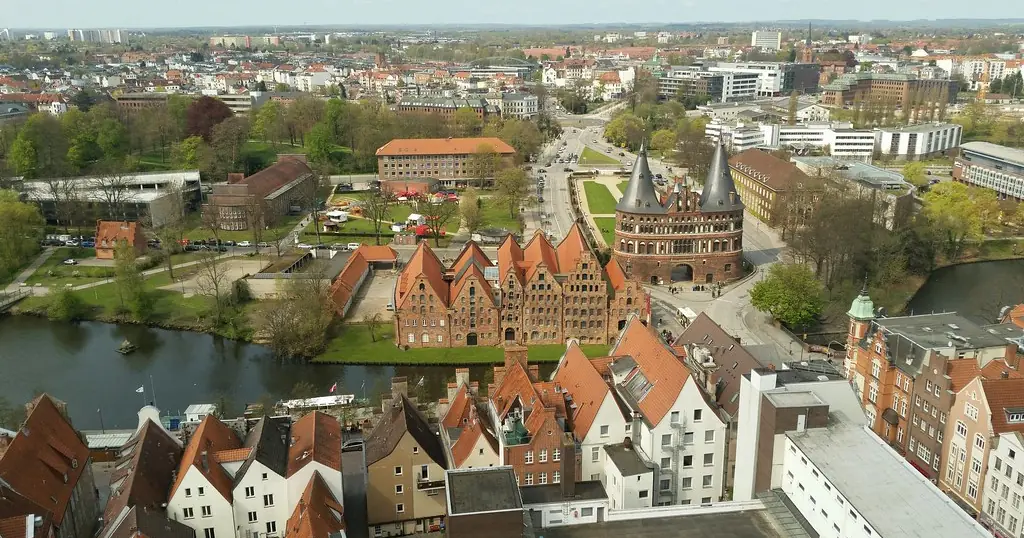 Sexdate Lübeck