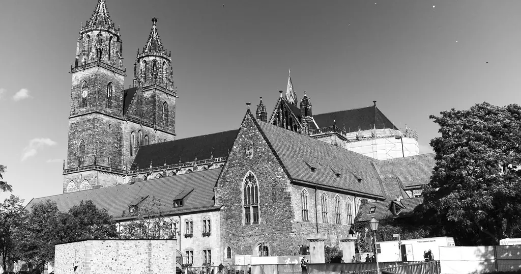 Sexdate Magdeburg
