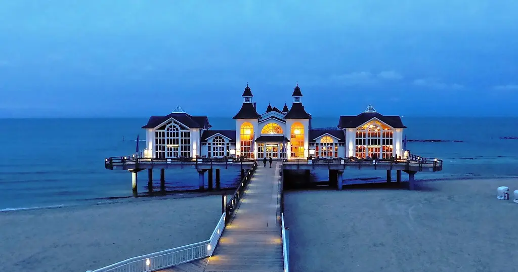 Sexdate Mecklenburg-Vorpommern