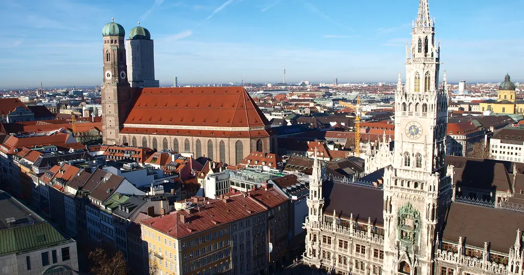 Sexdate München