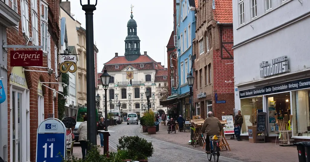 Sexdate Niedersachsen