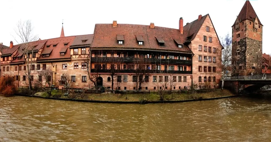 Sexdate Nürnberg