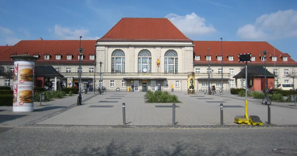 Sexdate Thüringen